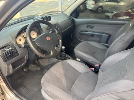 FIAT Strada 1.8 FLEX ADVENTURE CABINE ESTENDIDA, Foto 5