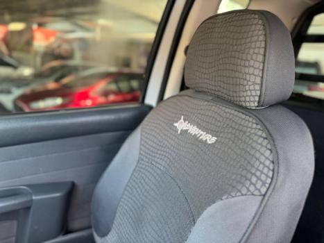 FIAT Strada 1.8 FLEX ADVENTURE CABINE ESTENDIDA, Foto 6