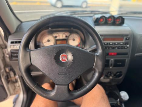 FIAT Strada 1.8 FLEX ADVENTURE CABINE ESTENDIDA, Foto 7