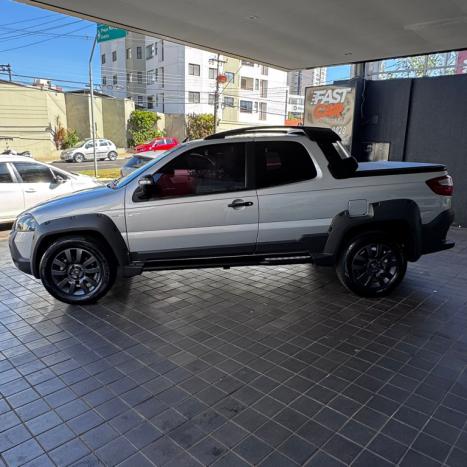 FIAT Strada 1.8 FLEX ADVENTURE CABINE DUPLA DUALOGIC AUTOMATIZADO, Foto 4