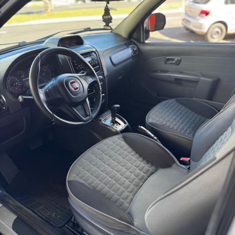 FIAT Strada 1.8 FLEX ADVENTURE CABINE DUPLA DUALOGIC AUTOMATIZADO, Foto 9