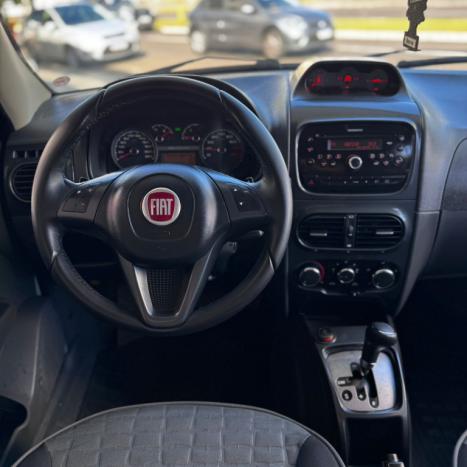 FIAT Strada 1.8 FLEX ADVENTURE CABINE DUPLA DUALOGIC AUTOMATIZADO, Foto 13