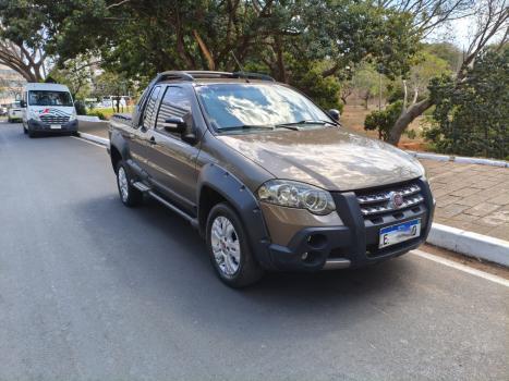 FIAT Strada 1.8 FLEX ADVENTURE CABINE ESTENDIDA, Foto 1