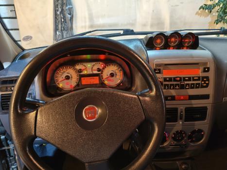 FIAT Strada 1.8 FLEX ADVENTURE CABINE ESTENDIDA, Foto 9
