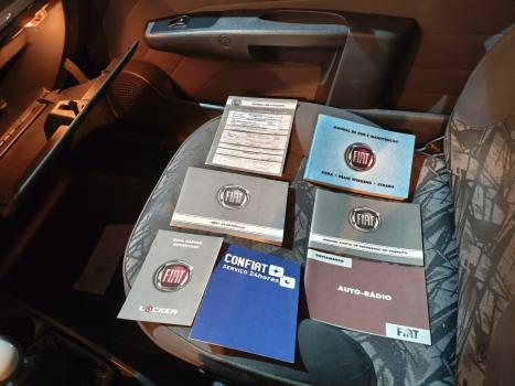 FIAT Strada 1.8 FLEX ADVENTURE CABINE ESTENDIDA, Foto 10