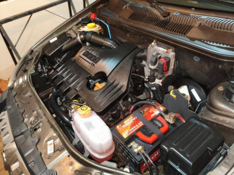 FIAT Strada 1.8 FLEX ADVENTURE CABINE ESTENDIDA, Foto 12