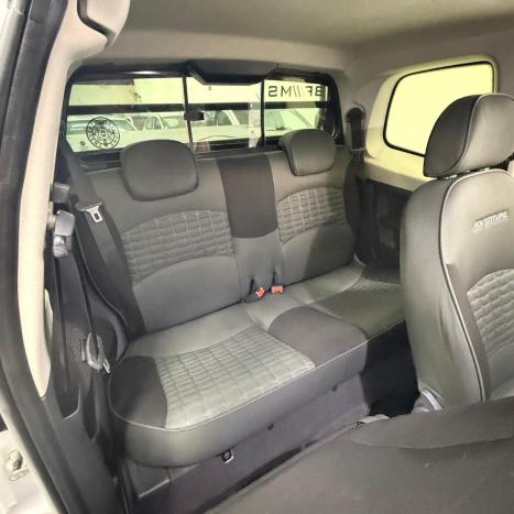 FIAT Strada 1.8 FLEX ADVENTURE LOCKER CABINE DUPLA, Foto 4