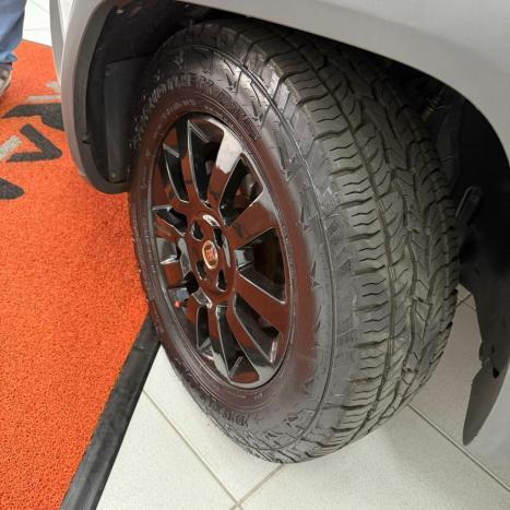 FIAT Strada 1.8 FLEX ADVENTURE LOCKER CABINE DUPLA, Foto 10