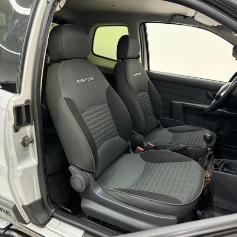 FIAT Strada 1.8 FLEX ADVENTURE LOCKER CABINE DUPLA, Foto 11