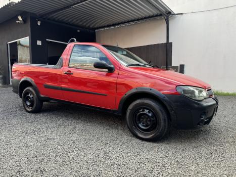 FIAT Strada 1.8 WORKING CABINE SIMPLES, Foto 13