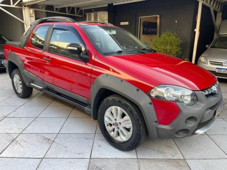 FIAT Strada , Foto 1