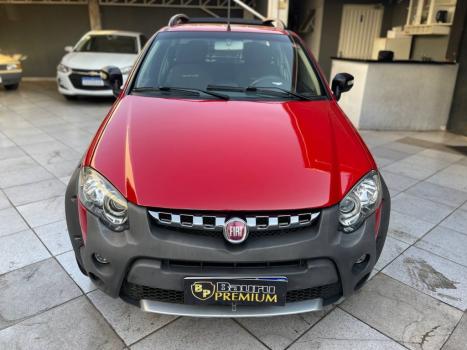 FIAT Strada , Foto 2