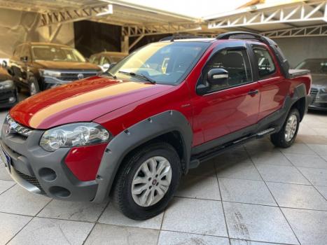 FIAT Strada , Foto 3