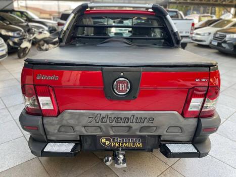FIAT Strada , Foto 4