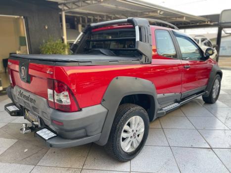 FIAT Strada , Foto 6