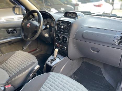 FIAT Strada , Foto 8