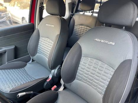 FIAT Strada , Foto 12