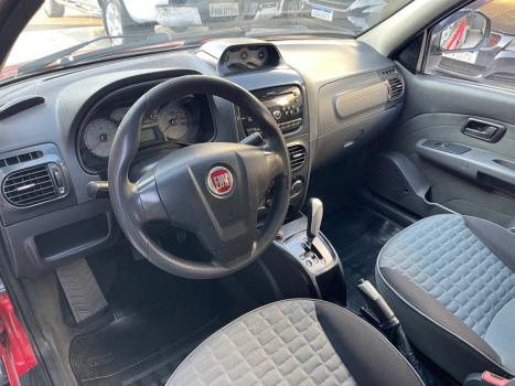 FIAT Strada , Foto 14