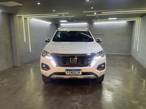 FIAT Titano 2.2 16V 4P RANCH 4X4 TURBO DIESEL AUTOMTICO, Foto 4