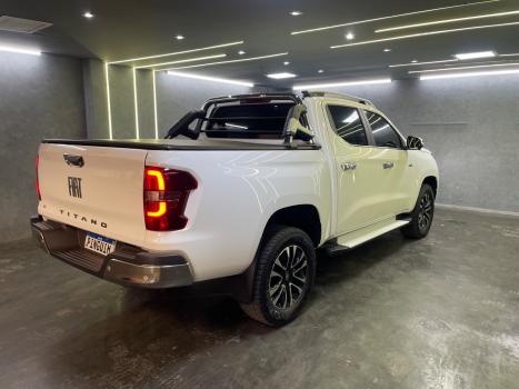 FIAT Titano 2.2 16V 4P RANCH 4X4 TURBO DIESEL AUTOMTICO, Foto 6