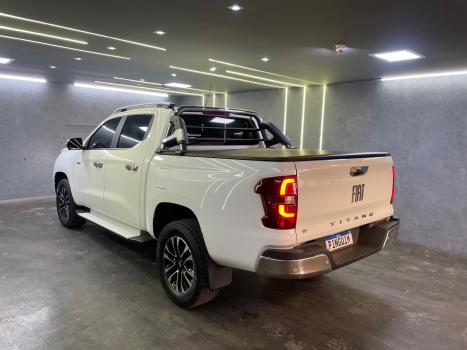 FIAT Titano 2.2 16V 4P RANCH 4X4 TURBO DIESEL AUTOMTICO, Foto 7