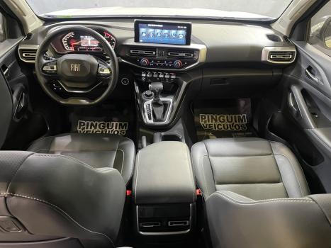FIAT Titano 2.2 16V 4P RANCH 4X4 TURBO DIESEL AUTOMTICO, Foto 10