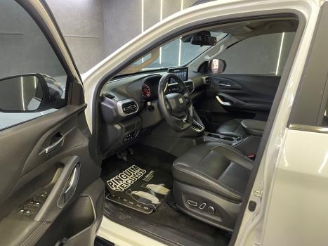 FIAT Titano 2.2 16V 4P RANCH 4X4 TURBO DIESEL AUTOMTICO, Foto 11