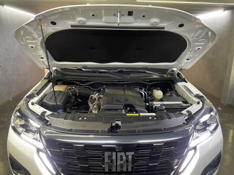 FIAT Titano 2.2 16V 4P RANCH 4X4 TURBO DIESEL AUTOMTICO, Foto 14