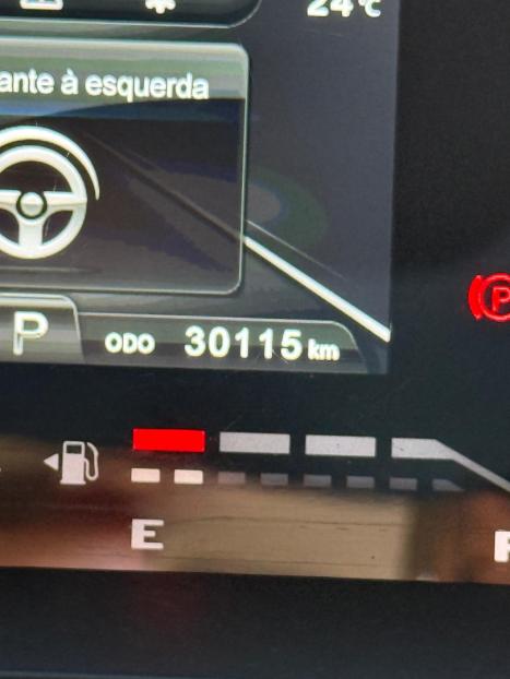FIAT Titano 2.2 16V 4P RANCH 4X4 TURBO DIESEL AUTOMTICO, Foto 11