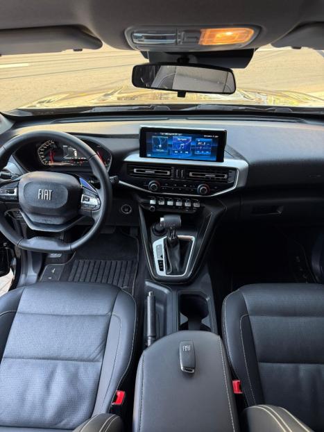 FIAT Titano 2.2 16V 4P RANCH 4X4 TURBO DIESEL AUTOMTICO, Foto 19