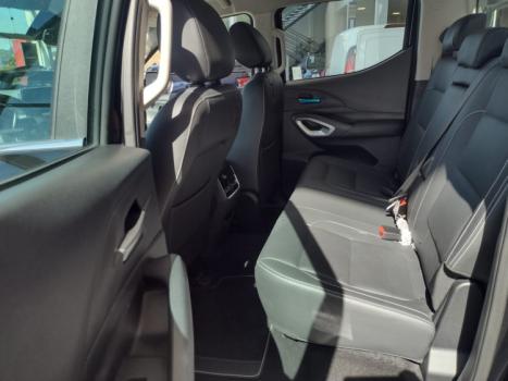 FIAT Titano 2.2 16V 4P RANCH 4X4 TURBO DIESEL AUTOMTICO, Foto 5