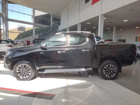 FIAT Titano 2.2 16V 4P RANCH 4X4 TURBO DIESEL AUTOMTICO, Foto 10