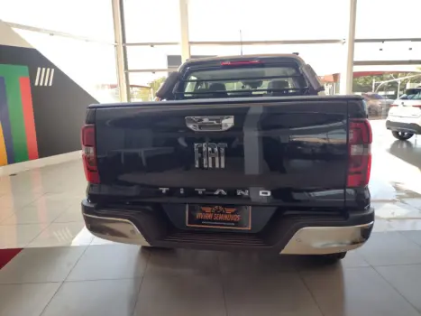 FIAT Titano 2.2 16V 4P RANCH 4X4 TURBO DIESEL AUTOMTICO, Foto 12