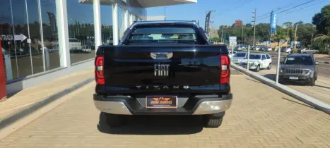 FIAT Titano 2.2 16V 4P RANCH 4X4 TURBO DIESEL AUTOMTICO, Foto 2