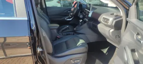 FIAT Titano 2.2 16V 4P RANCH 4X4 TURBO DIESEL AUTOMTICO, Foto 7
