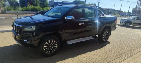 FIAT Titano 2.2 16V 4P RANCH 4X4 TURBO DIESEL AUTOMTICO, Foto 14