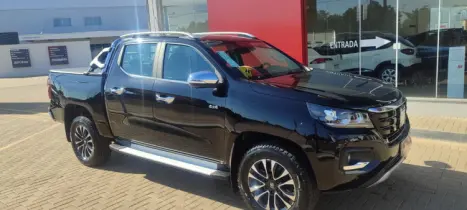 FIAT Titano 2.2 16V 4P RANCH 4X4 TURBO DIESEL AUTOMTICO, Foto 15