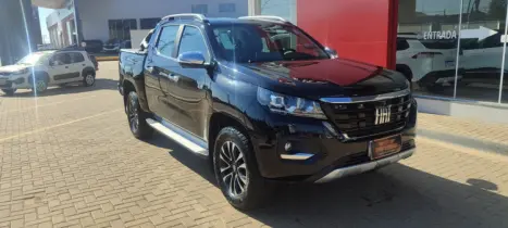 FIAT Titano 2.2 16V 4P RANCH 4X4 TURBO DIESEL AUTOMTICO, Foto 16