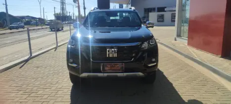 FIAT Titano 2.2 16V 4P RANCH 4X4 TURBO DIESEL AUTOMTICO, Foto 18