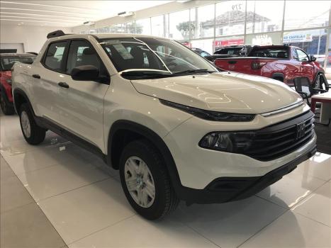 FIAT Toro 1.3 16V 4P FLEX 270 TURBO ENDURANCE AUTOMTICO, Foto 3