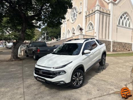 FIAT Toro 1.3 16V 4P FLEX 270 TURBO FREEDOM AUTOMTICO, Foto 1