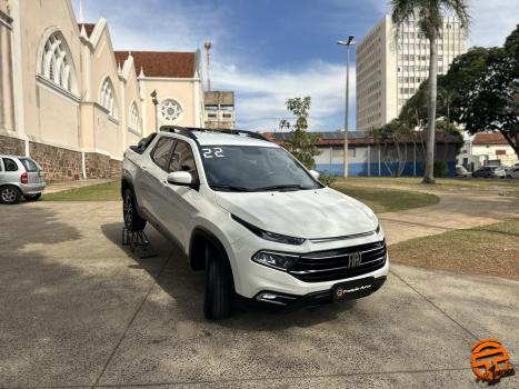 FIAT Toro 1.3 16V 4P FLEX 270 TURBO FREEDOM AUTOMTICO, Foto 2