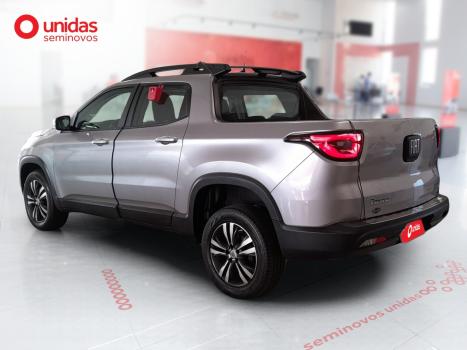 FIAT Toro 1.3 16V 4P FLEX 270 TURBO FREEDOM AUTOMTICO, Foto 3