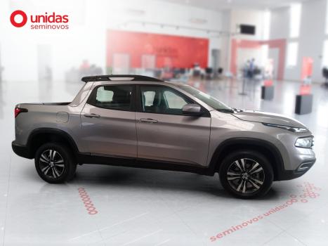 FIAT Toro 1.3 16V 4P FLEX 270 TURBO FREEDOM AUTOMTICO, Foto 6