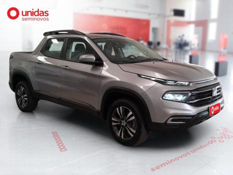 FIAT Toro 1.3 16V 4P FLEX 270 TURBO FREEDOM AUTOMTICO, Foto 7