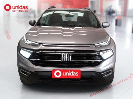 FIAT Toro 1.3 16V 4P FLEX 270 TURBO FREEDOM AUTOMTICO, Foto 8