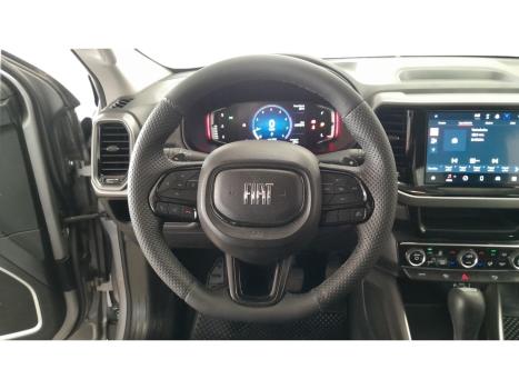 FIAT Toro 1.3 16V 4P FLEX 270 TURBO FREEDOM AUTOMTICO, Foto 10