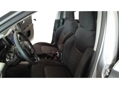 FIAT Toro 1.3 16V 4P FLEX 270 TURBO FREEDOM AUTOMTICO, Foto 11