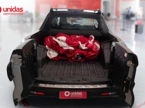 FIAT Toro 1.3 16V 4P FLEX 270 TURBO FREEDOM AUTOMTICO, Foto 14