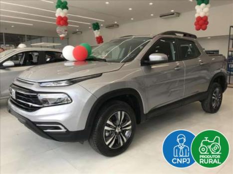 FIAT Toro 1.3 16V 4P FLEX 270 TURBO FREEDOM AUTOMTICO, Foto 1